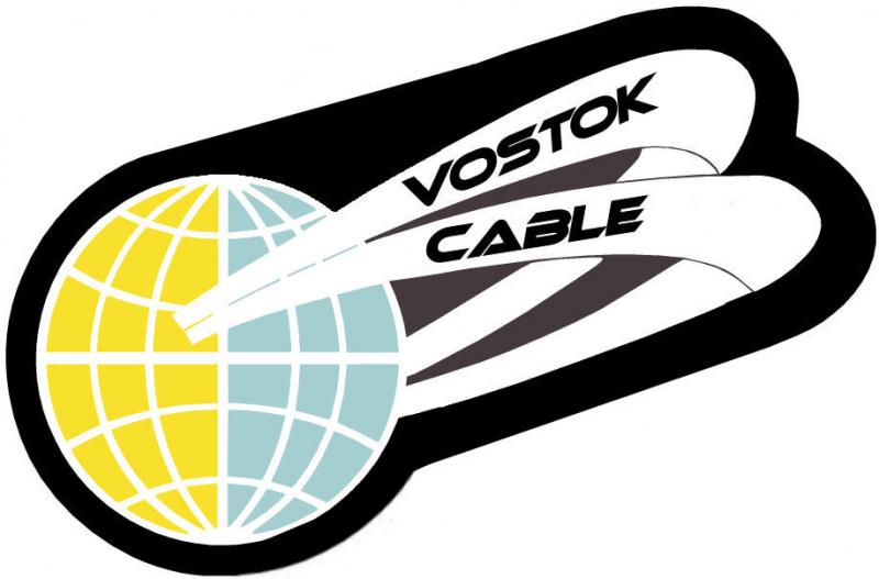 Vostok Cable logo