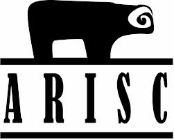 ARISC logo